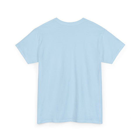 Be Still And Know Cotton Tee Shirt