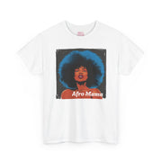 Afro Mama Unisex Tee