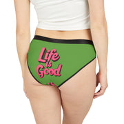 Women's Underwear AOP - Under The Stars Babe