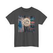 Delusional Unisex Heavy Cotton Tee - Fun & Edgy - Under the Stars Babe