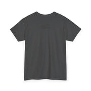 Pumpkin Unisex Heavy Cotton Tee