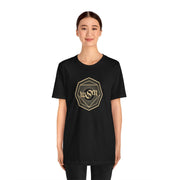 Powerful Abundance Wealth Tee Shirt - Under the Stars Babe