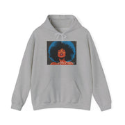 Afro Mama Unisex Heavy Blend™ Hooded Sweatshirt