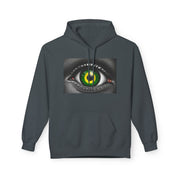 - Third Eye Graphic, Cozy Style, Festive Gift