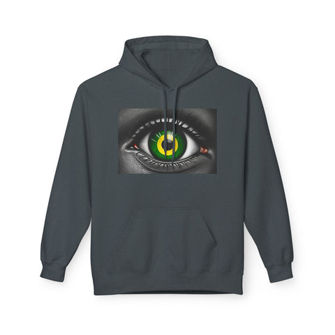- Third Eye Graphic, Cozy Style, Festive Gift