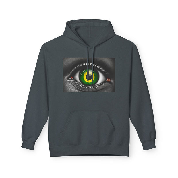 - Third Eye Graphic, Cozy Style, Festive Gift