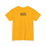 Maya Unisex Heavy Cotton Tee - Classic & Comfy - Under the Stars Babe