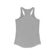 The Groove Girl Women's Ideal Racerback Tank