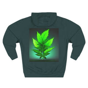 Unisex Premium Pullover Hoodie