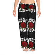 Roses Women's Pajama Pants