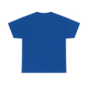 Patriot Unisex Heavy Cotton Tee - Bold & Classic - Under the Stars Babe