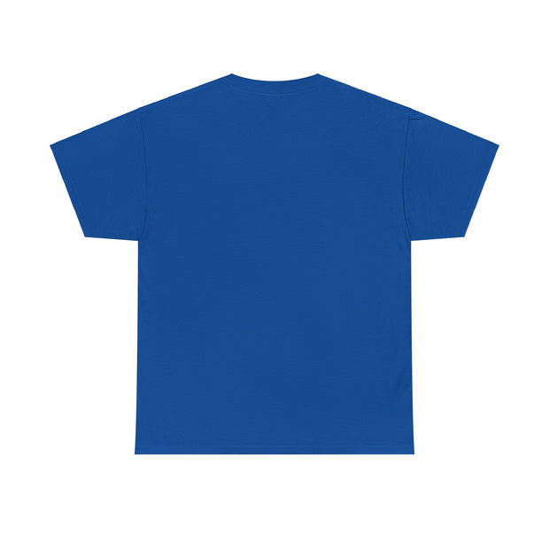 Patriot Unisex Heavy Cotton Tee - Bold & Classic - Under the Stars Babe