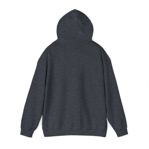 Brooklyn NY Unisex Cotton Hoodie - Under The Stars Babe