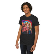 Bye Karen Unisex Heavy Cotton Tee - Funny & Bold - Under the Stars Babe