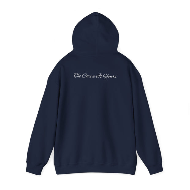 Eat or Starve Unisex Hoodie - Under the Stars Babe