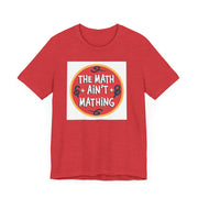 Unisex Jersey Short Sleeve Tee - Soft & Stylish - Under the Stars Babe