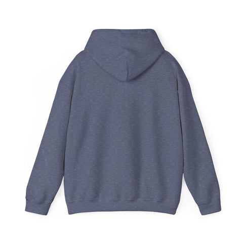 Brooklyn NY Unisex Cotton Hoodie - Under The Stars Babe