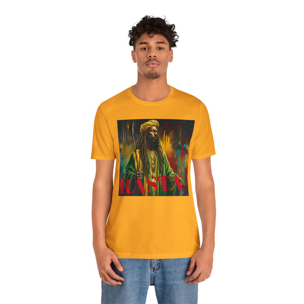 Essential Unisex Jersey Short Sleeve Tee - Comfortable & Versatile - Under the Stars Babe