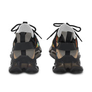 Mesh Sneakers - Yardie Babe Women