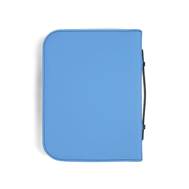 Be Still And Know Elegant Bible Cover