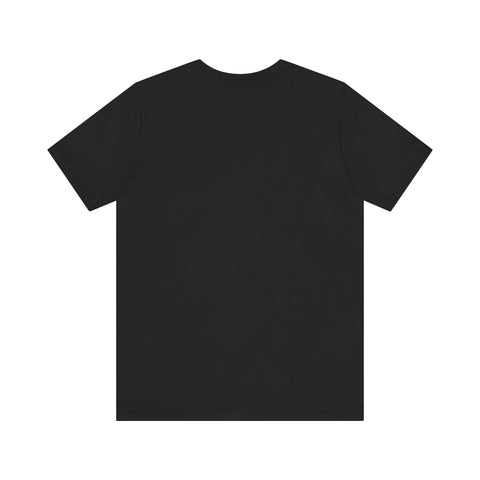 Galactic Unisex Jersey Short Sleeve Tee - Under The Stars Babe