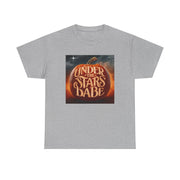 Pumpkin Unisex Heavy Cotton Tee