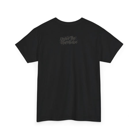 Bye Karen Unisex Heavy Cotton Tee - Funny & Bold - Under the Stars Babe