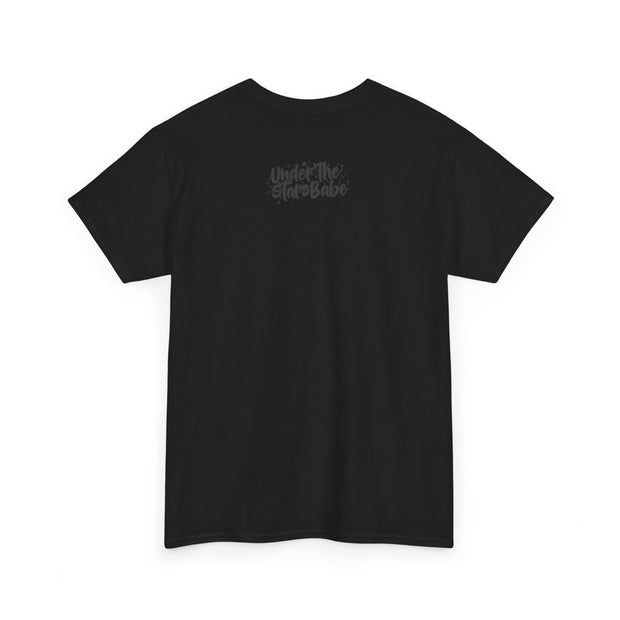 Bye Karen Unisex Heavy Cotton Tee - Funny & Bold - Under the Stars Babe