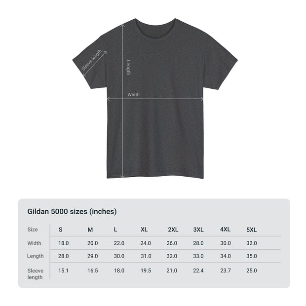 Afro Mama Unisex Heavy Cotton Tee - Unique & Bold - Under the Stars Babe