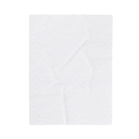 Afro Mama Velveteen Plush Blanket