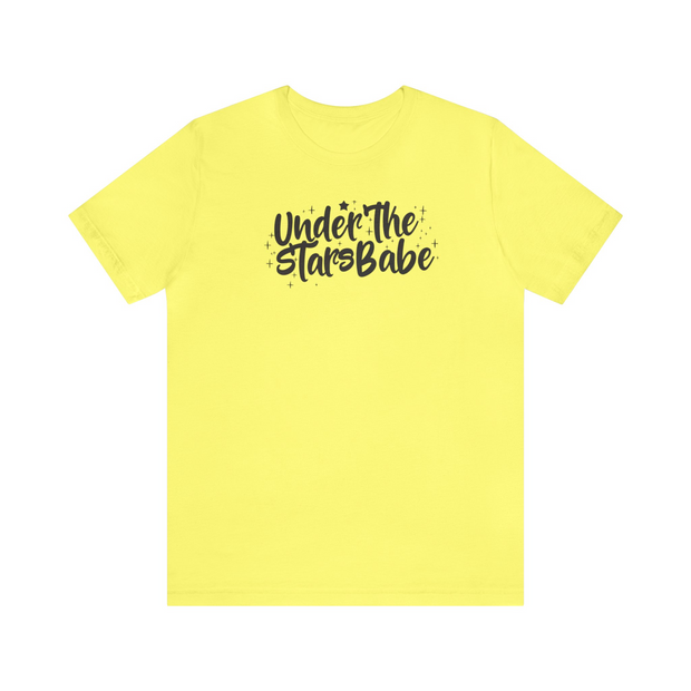Shine Bright in Style - UnderTheStarsBabe