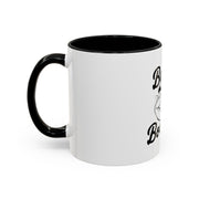 Baby Boomer Accent Coffee Mug 11-15oz - Retro Cool - Under the Stars Babe