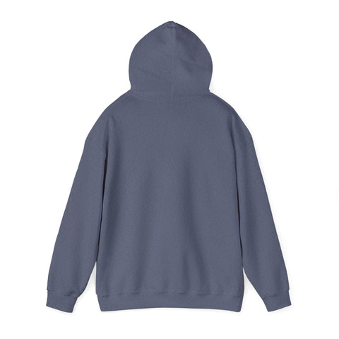 Brooklyn NY Unisex Cotton Hoodie - Under The Stars Babe