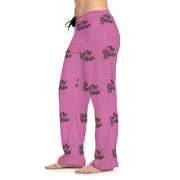 Under the Stars Women's Pajama Pants - Stargazing Night Sleepwear
