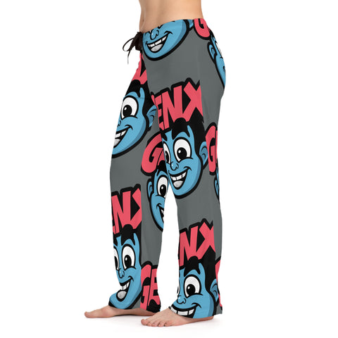 GenX Women's Pajama Pants - Trendy & Soft - Under the Stars Babe