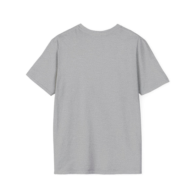 Cherry On Top Unisex Softstyle T-Shirt - Under The Stars Babe