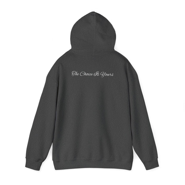 Eat or Starve Unisex Hoodie - Under the Stars Babe