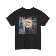 Delusional Unisex Heavy Cotton Tee - Fun & Edgy - Under the Stars Babe