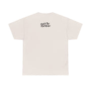 Lipstick & High Heels Unisex Cotton Tee - Trendy - Under the Stars Babe