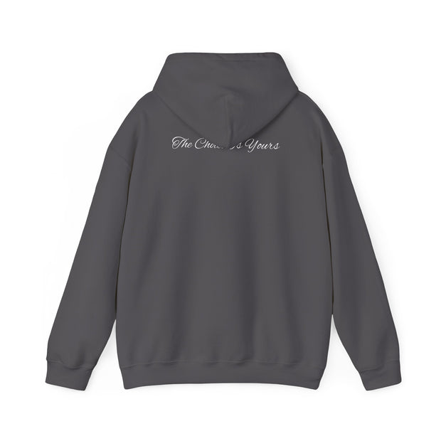 Eat or Starve Unisex Hoodie - Under the Stars Babe