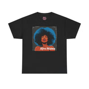 Afro Mama Unisex Tee