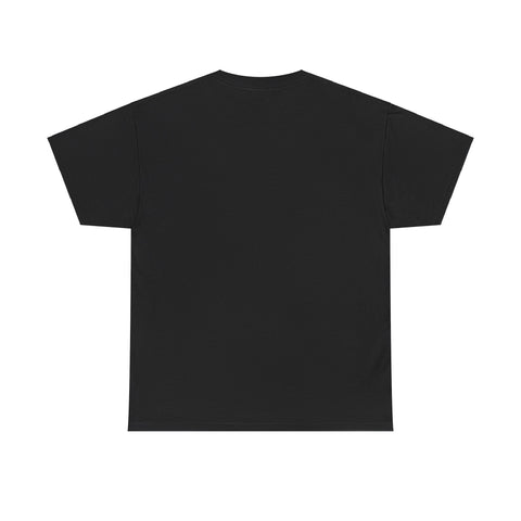 Disco Nights Unisex Heavy Cotton Tee - Retro Vibes - Under the Stars Babe