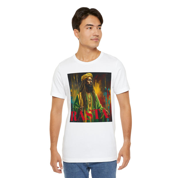 Essential Unisex Jersey Short Sleeve Tee - Comfortable & Versatile - Under the Stars Babe