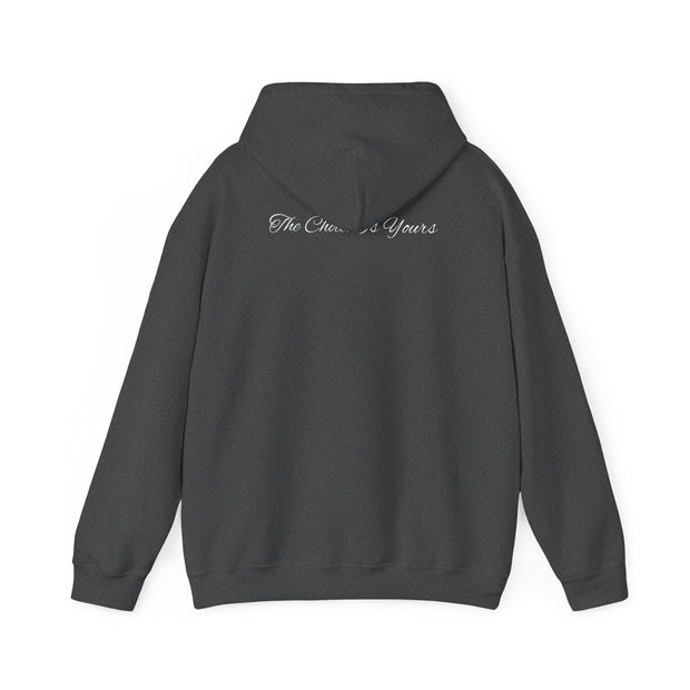 Eat or Starve Unisex Hoodie - Under the Stars Babe