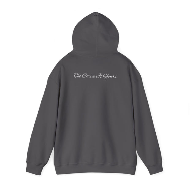 Eat or Starve Unisex Hoodie - Under the Stars Babe