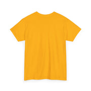 Gold Flower Of Life Unisex Graphic Tee