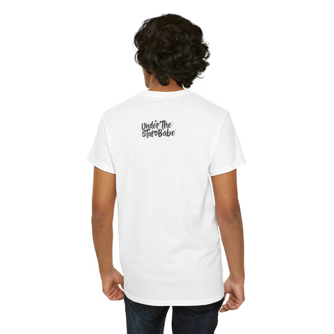 Bye Karen Unisex Heavy Cotton Tee - Funny & Bold - Under the Stars Babe