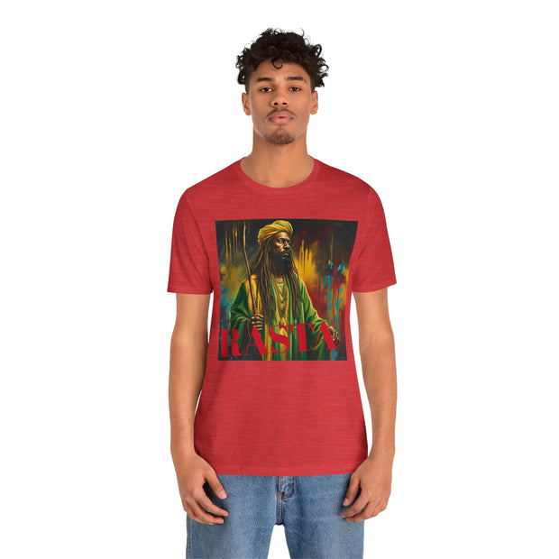 Essential Unisex Jersey Short Sleeve Tee - Comfortable & Versatile - Under the Stars Babe
