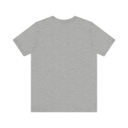 Unisex Jersey Short Sleeve Tee - Soft & Stylish - Under the Stars Babe