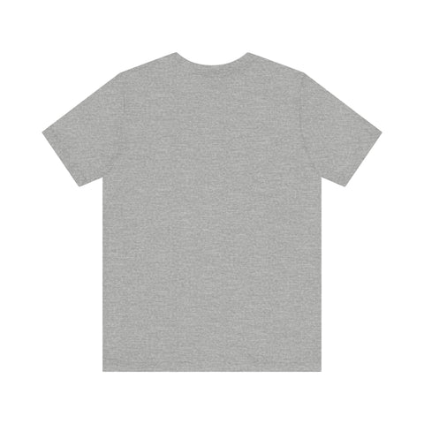 Unisex Jersey Short Sleeve Tee - Soft & Stylish - Under the Stars Babe